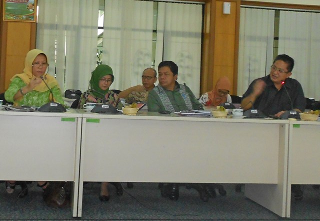 Hortikultura Indonesia Siap Bersaing di ASEAN